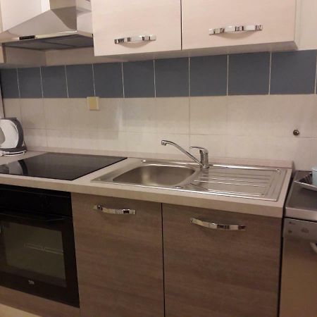 Apartman Ana 2 Rijeka Exterior foto