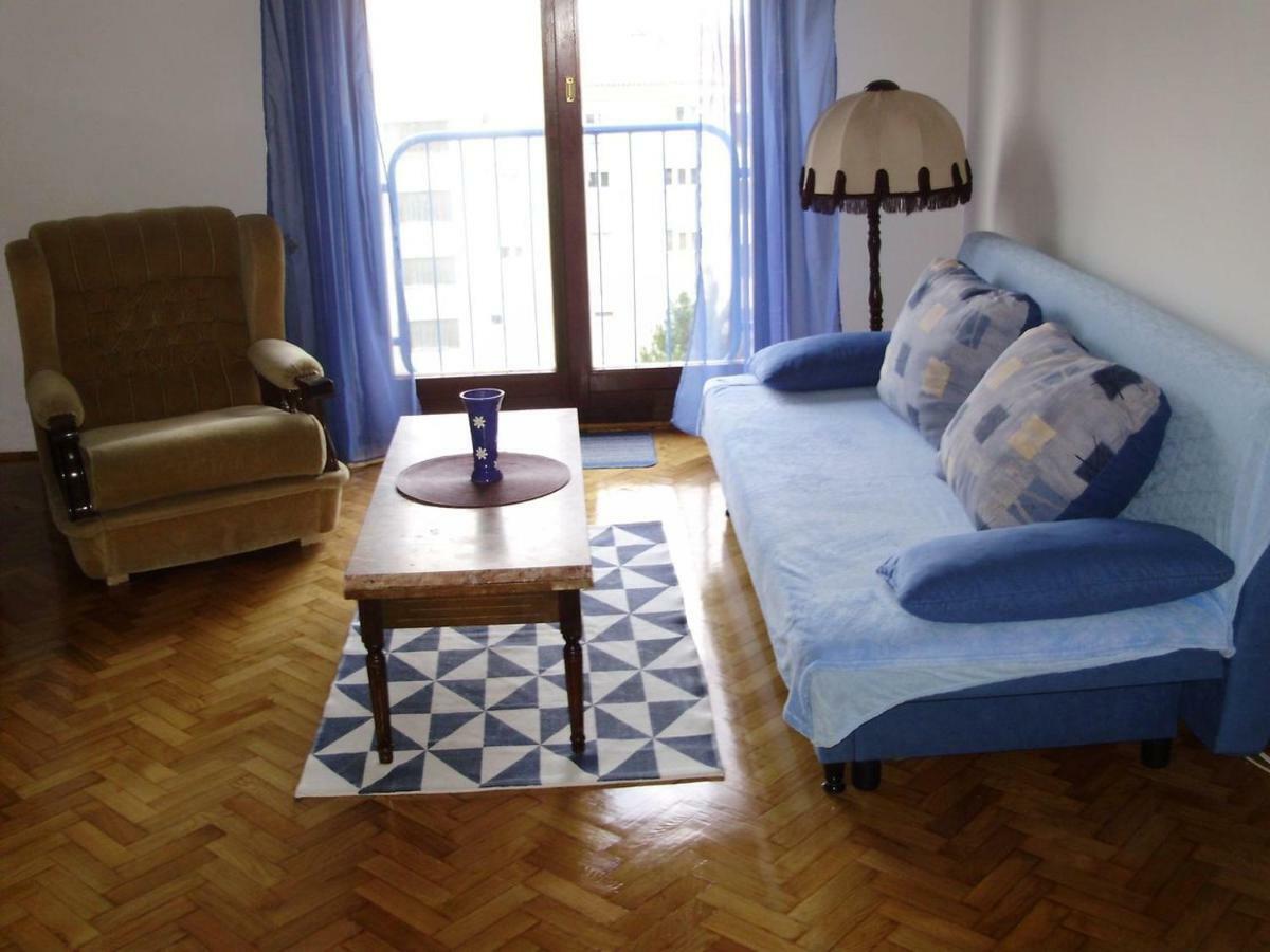Apartman Ana 2 Rijeka Exterior foto