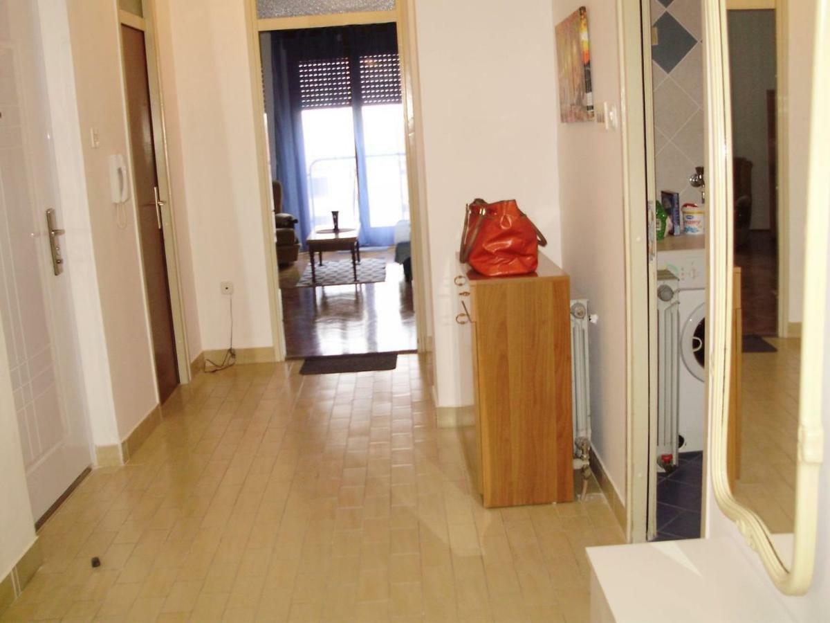 Apartman Ana 2 Rijeka Exterior foto