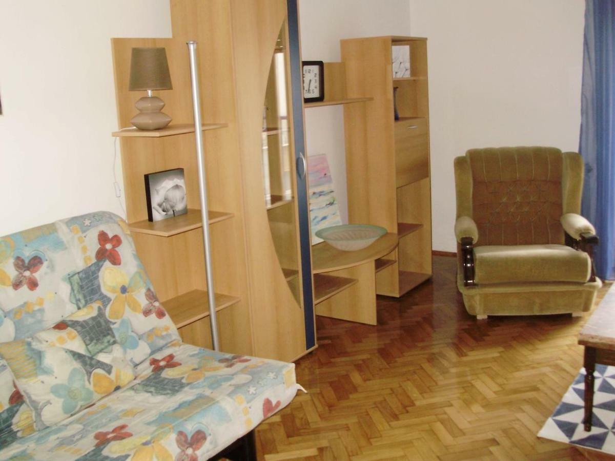 Apartman Ana 2 Rijeka Exterior foto