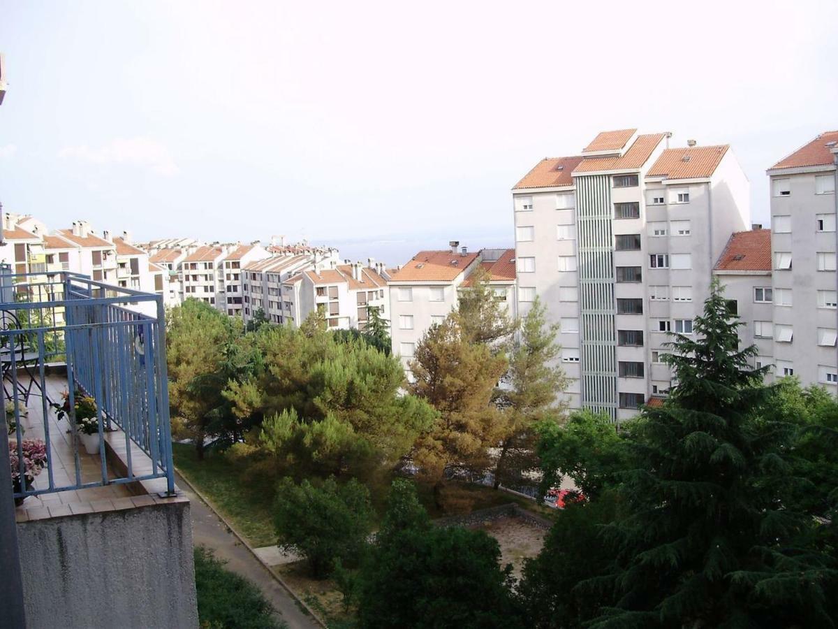 Apartman Ana 2 Rijeka Exterior foto