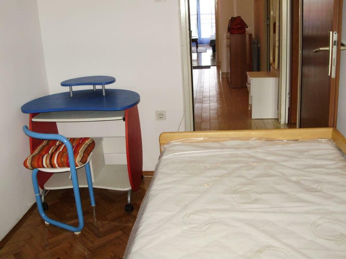 Apartman Ana 2 Rijeka Exterior foto
