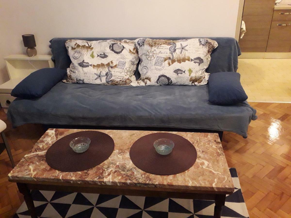 Apartman Ana 2 Rijeka Exterior foto