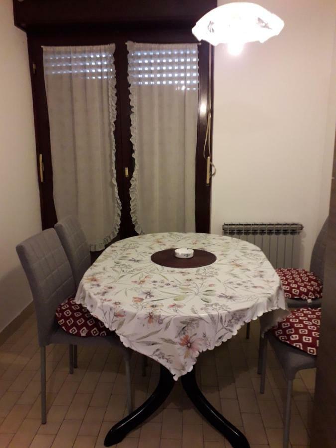 Apartman Ana 2 Rijeka Exterior foto