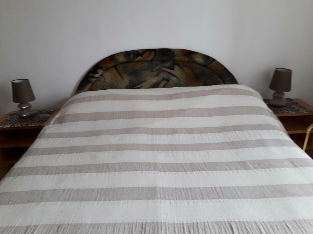 Apartman Ana 2 Rijeka Exterior foto