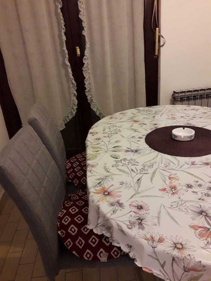 Apartman Ana 2 Rijeka Exterior foto