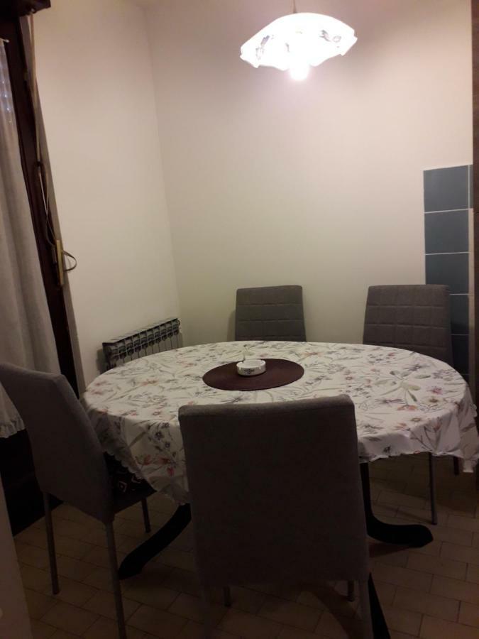 Apartman Ana 2 Rijeka Exterior foto
