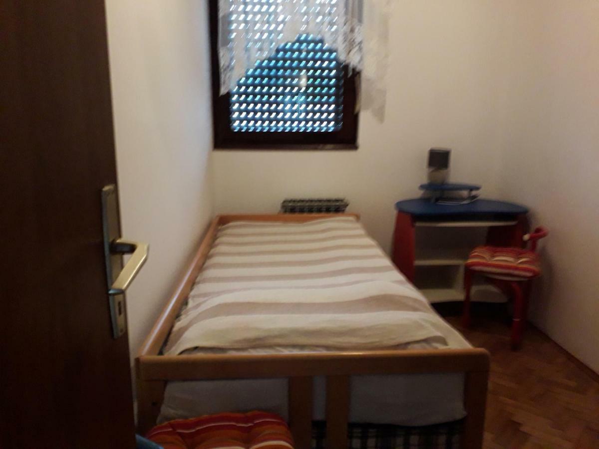 Apartman Ana 2 Rijeka Exterior foto