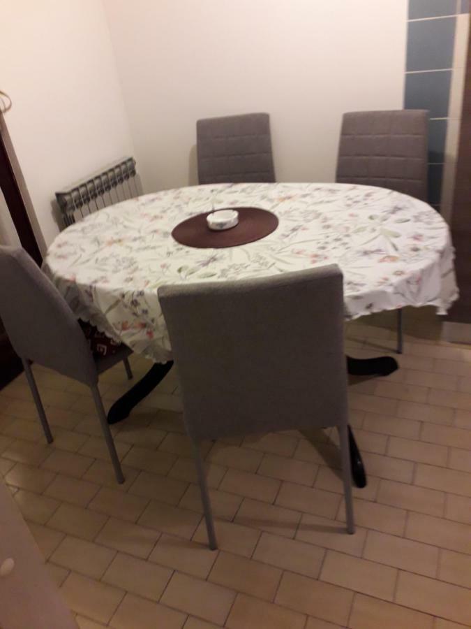 Apartman Ana 2 Rijeka Exterior foto